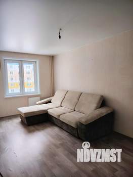 2-к квартира, на длительный срок, 48м2, 4/17 этаж