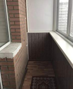 Студия квартира, на длительный срок, 28м2, 5/10 этаж