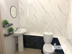 2-к квартира, на длительный срок, 40м2, 22/25 этаж