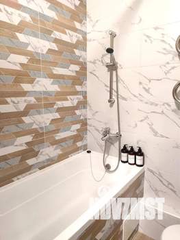 1-к квартира, посуточно, 30м2, 4/17 этаж