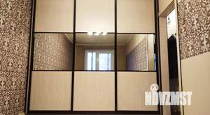 1-к квартира, на длительный срок, 32м2, 6/10 этаж