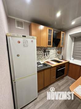1-к квартира, посуточно, 33м2, 2/5 этаж