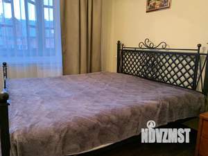 2-к квартира, посуточно, 50м2, 5/10 этаж