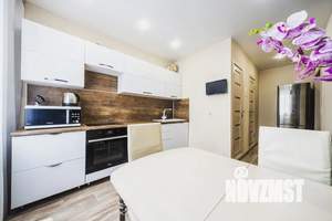 2-к квартира, посуточно, 54м2, 6/10 этаж