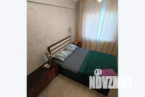 2-к квартира, посуточно, 54м2, 3/5 этаж