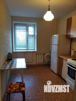 1-к квартира, на длительный срок, 44м2, 1/10 этаж