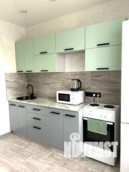 1-к квартира, посуточно, 45м2, 2/14 этаж