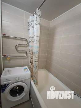 1-к квартира, на длительный срок, 34м2, 1/9 этаж