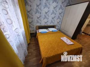 Студия квартира, посуточно, 22м2, 9/16 этаж