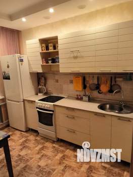 2-к квартира, на длительный срок, 54м2, 8/10 этаж