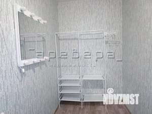 1-к квартира, на длительный срок, 40м2, 9/17 этаж