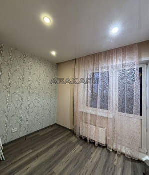 2-к квартира, на длительный срок, 40м2, 14/24 этаж