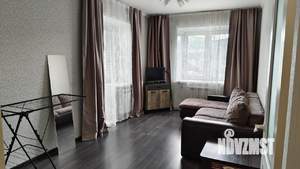 1-к квартира, на длительный срок, 39м2, 11/17 этаж
