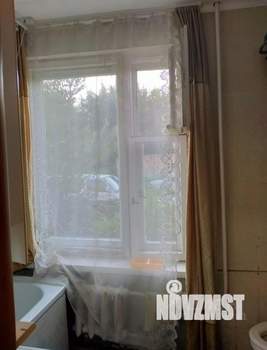 2-к квартира, на длительный срок, 42м2, 1/2 этаж