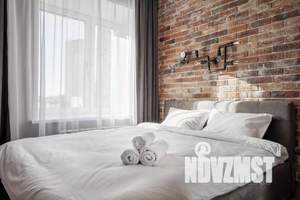 2-к квартира, посуточно, 35м2, 3/17 этаж