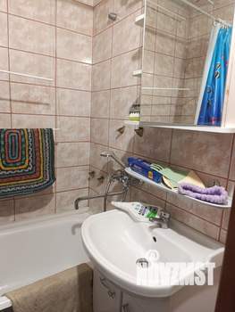 3-к квартира, на длительный срок, 64м2, 1/110 этаж