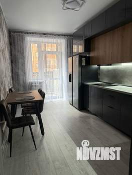 2-к квартира, на длительный срок, 60м2, 3/15 этаж