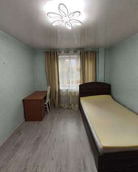 3-к квартира, на длительный срок, 81м2, 2/10 этаж