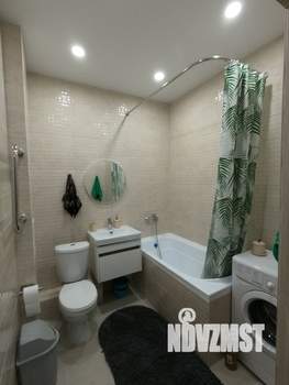 Студия квартира, посуточно, 30м2, 12/25 этаж