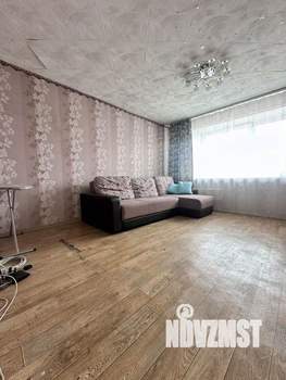 1-к квартира, на длительный срок, 40м2, 10/10 этаж