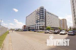 1-к квартира, посуточно, 25м2, 6/11 этаж