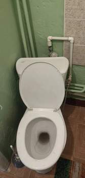 1-к квартира, на длительный срок, 31м2, 2/2 этаж