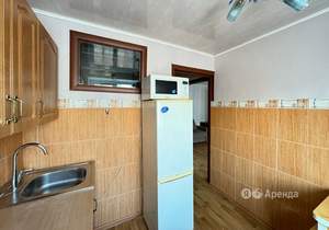 2-к квартира, на длительный срок, 41м2, 4/5 этаж