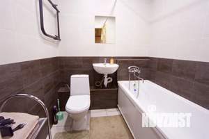 1-к квартира, посуточно, 48м2, 9/10 этаж