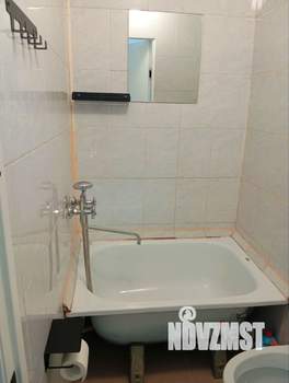 1-к квартира, на длительный срок, 12м2, 1/5 этаж