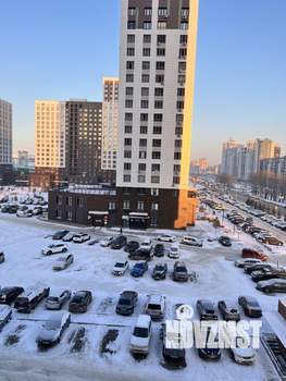 1-к квартира, посуточно, 32м2, 5/22 этаж