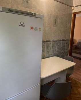 1-к квартира, на длительный срок, 31м2, 1/5 этаж