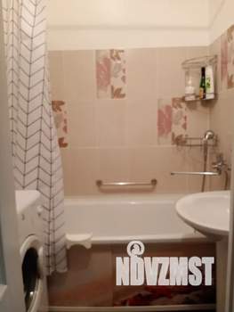 1-к квартира, посуточно, 32м2, 9/14 этаж