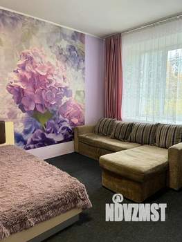 1-к квартира, на длительный срок, 48м2, 3/10 этаж