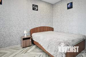 2-к квартира, посуточно, 42м2, 5/9 этаж