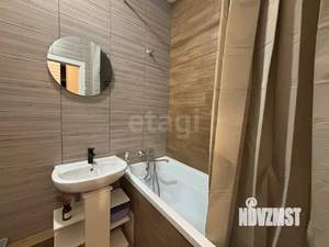 2-к квартира, на длительный срок, 31м2, 14/19 этаж