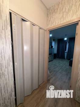 Студия квартира, на длительный срок, 25м2, 15/25 этаж