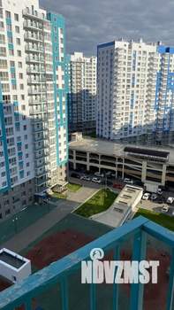 Студия квартира, на длительный срок, 23м2, 13/19 этаж