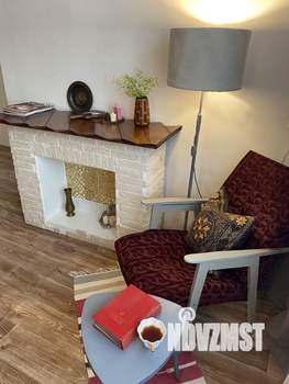 1-к квартира, на длительный срок, 32м2, 3/5 этаж