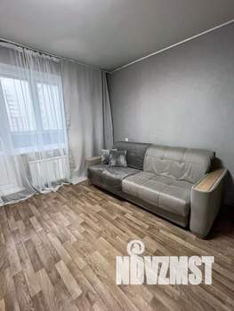 1-к квартира, посуточно, 41м2, 1/1 этаж