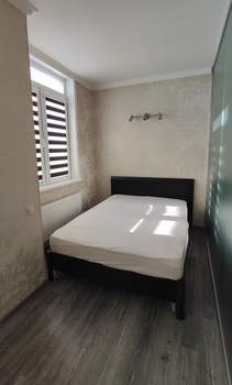 1-к квартира, на длительный срок, 49м2, 11/25 этаж