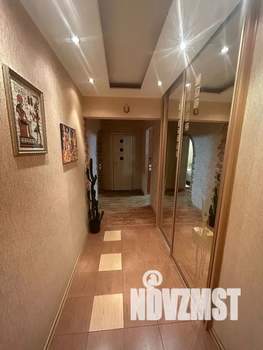 2-к квартира, посуточно, 54м2, 9/9 этаж