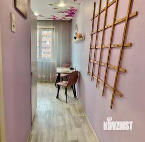 1-к квартира, на длительный срок, 32м2, 7/10 этаж