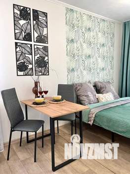 2-к квартира, посуточно, 49м2, 1/5 этаж