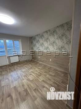 1-к квартира, на длительный срок, 39м2, 1/16 этаж