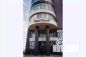 1-к квартира, посуточно, 35м2, 5/11 этаж