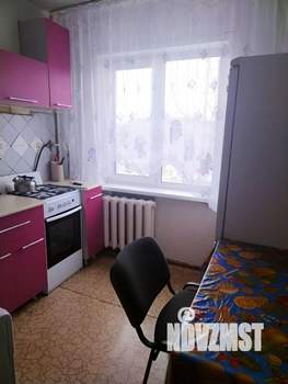 1-к квартира, на длительный срок, 30м2, 4/5 этаж