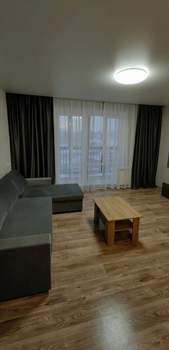 2-к квартира, на длительный срок, 50м2, 5/17 этаж