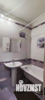 1-к квартира, на длительный срок, 37м2, 5/11 этаж