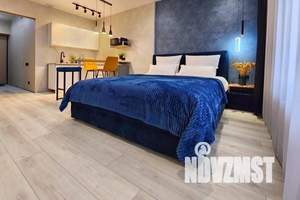 1-к квартира, посуточно, 35м2, 4/23 этаж