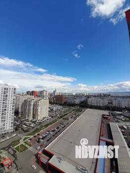 Студия квартира, посуточно, 30м2, 20/23 этаж